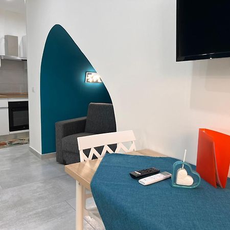 Holiday Home Number 8 那不勒斯 外观 照片
