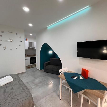 Holiday Home Number 8 那不勒斯 外观 照片
