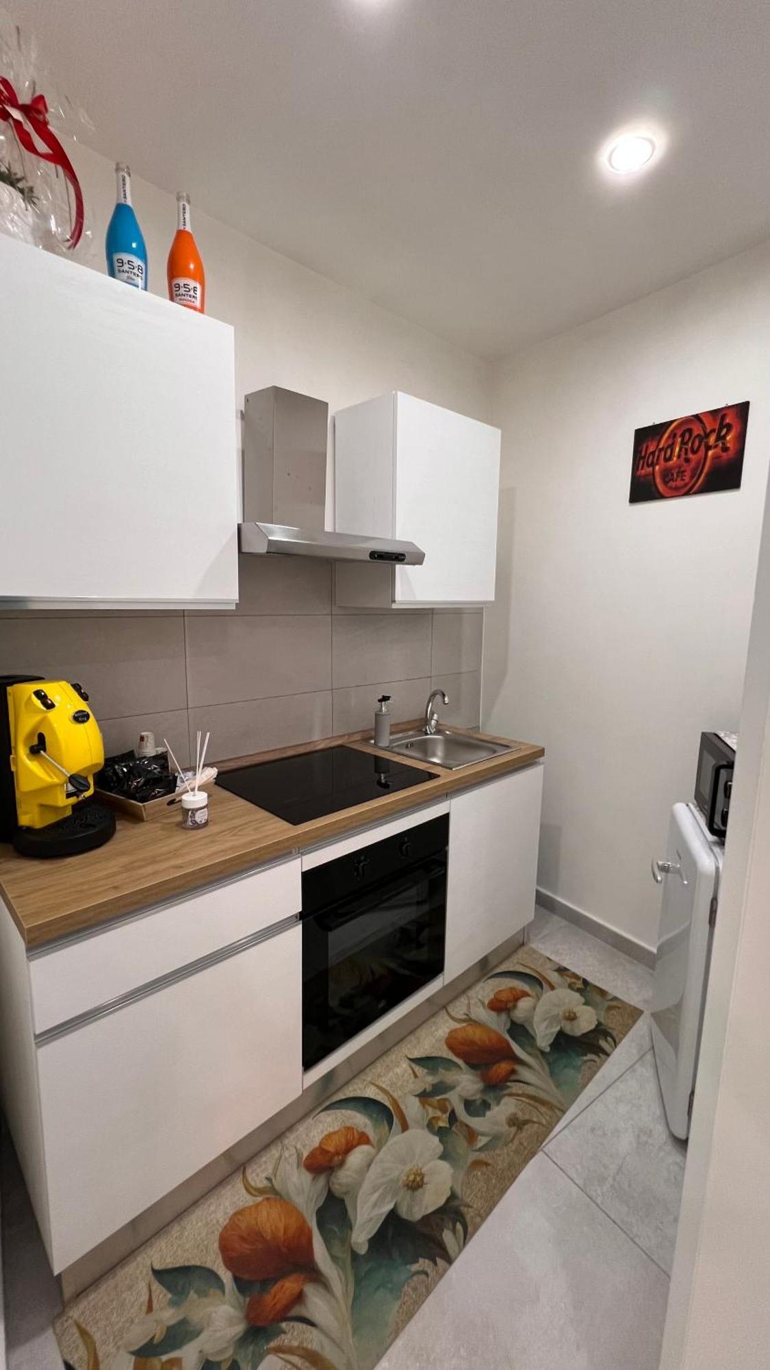 Holiday Home Number 8 那不勒斯 外观 照片